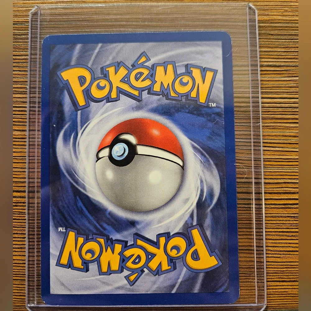 Pokemon dark gloom